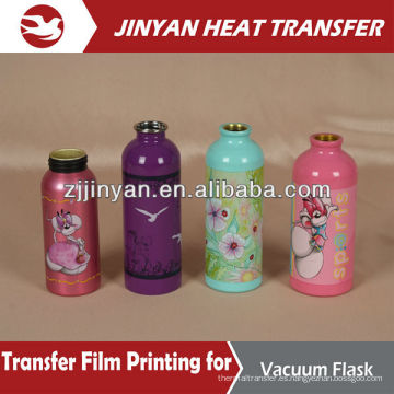 Factory Wholesale heat transfer printing film for aluminum profile